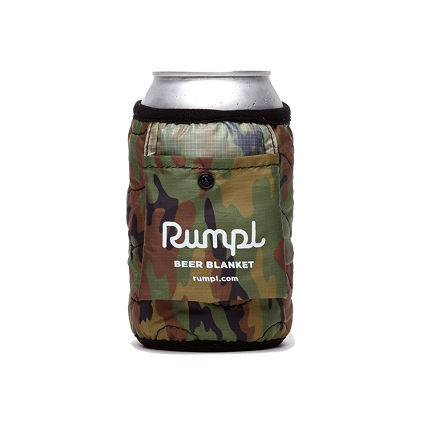 Beer blanket rumpl sale