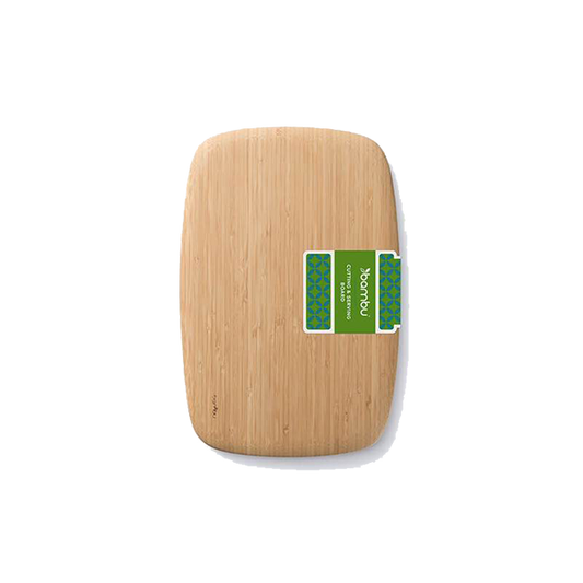 Bambu Classic Cutting and Serving Bar Board