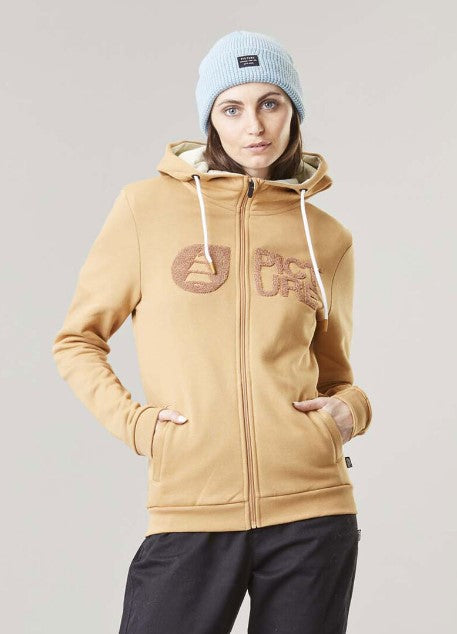 Picture Organic Basement Zip Hoodie