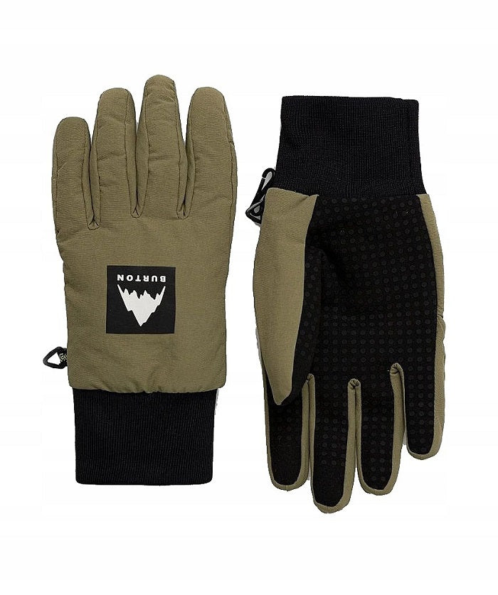 Burton Throttle Glove