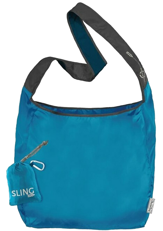 Chico Bag Sling rePETe Messenger Style Bag