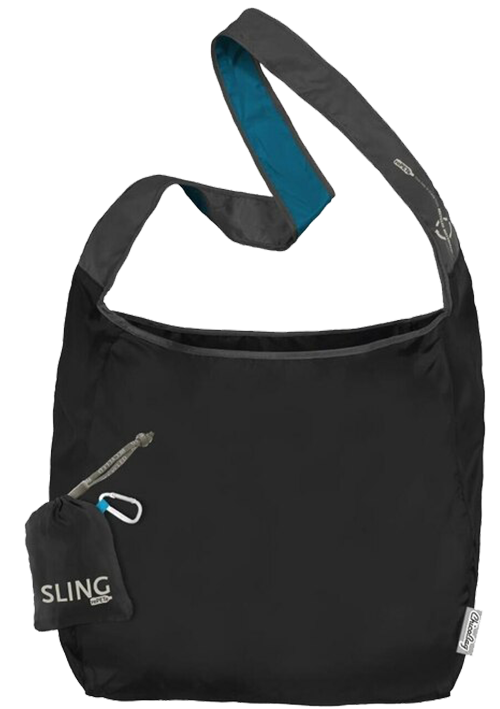 ChicoBag Sling rePETe Messenger Style Bag