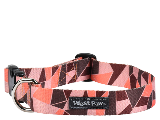 West Paw Outings Dog Collar