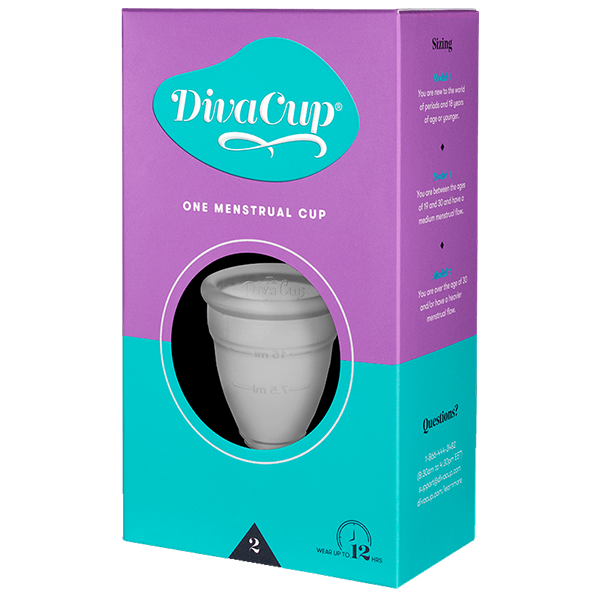Dive Cup Model 2