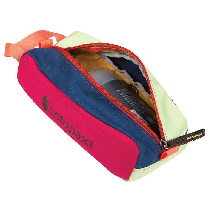 Cotopaxi Del Dia Dopp Kit