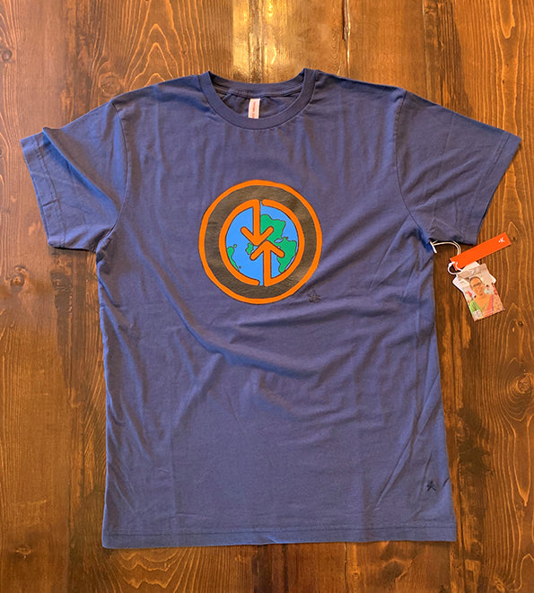 CHANGE T-Shirt - Julia