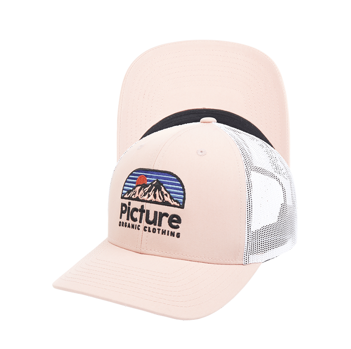 Picture Organic Kuldo Trucker Hat