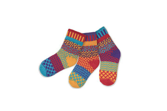 Solmate Socks Kids