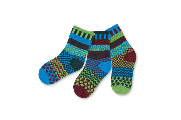 Solmate Socks Kids