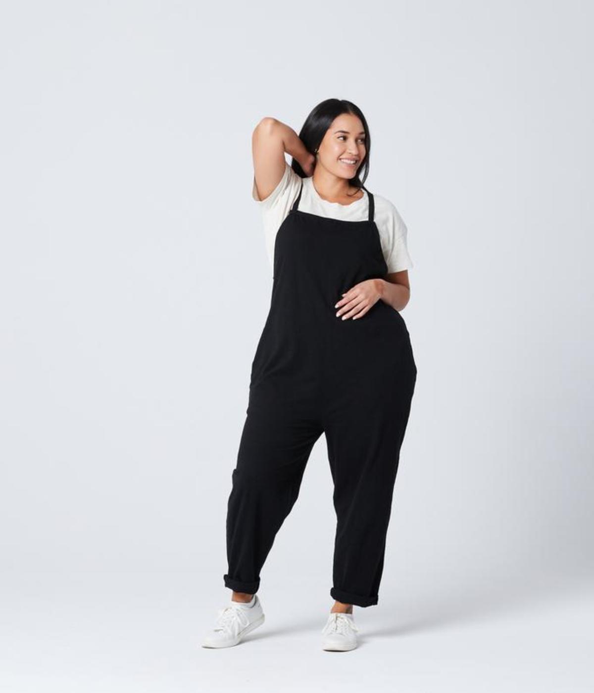 KNOWN SUPPLY Cadence Women's Overall