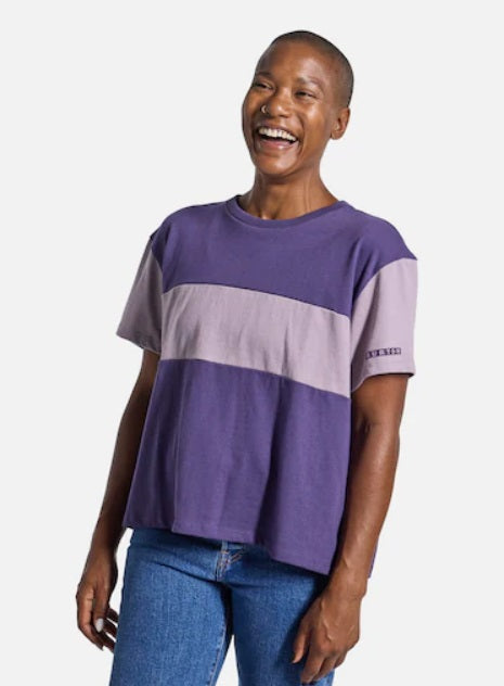 Burton Lowball Short Sleeve T