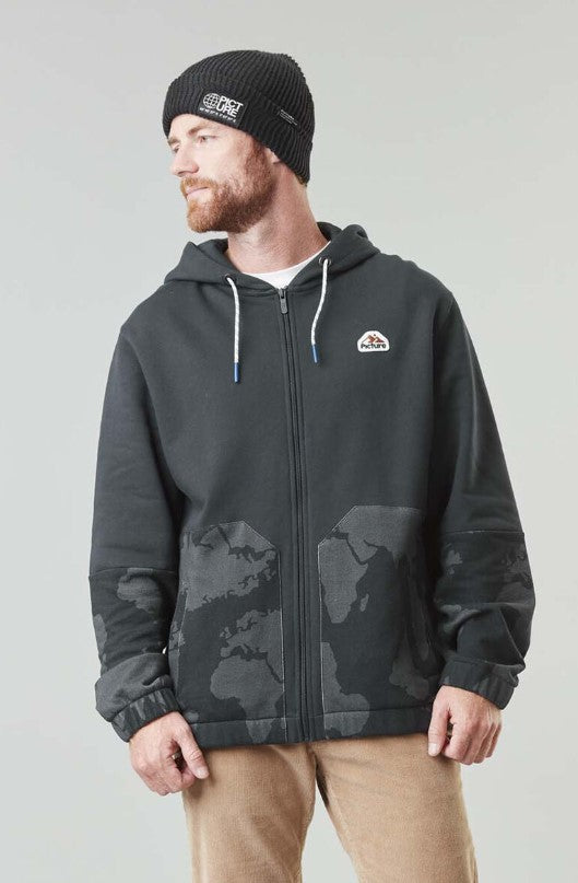 Picture Organic Moeca Zip