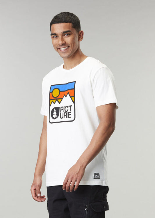 Picture Organic Nausta Tee