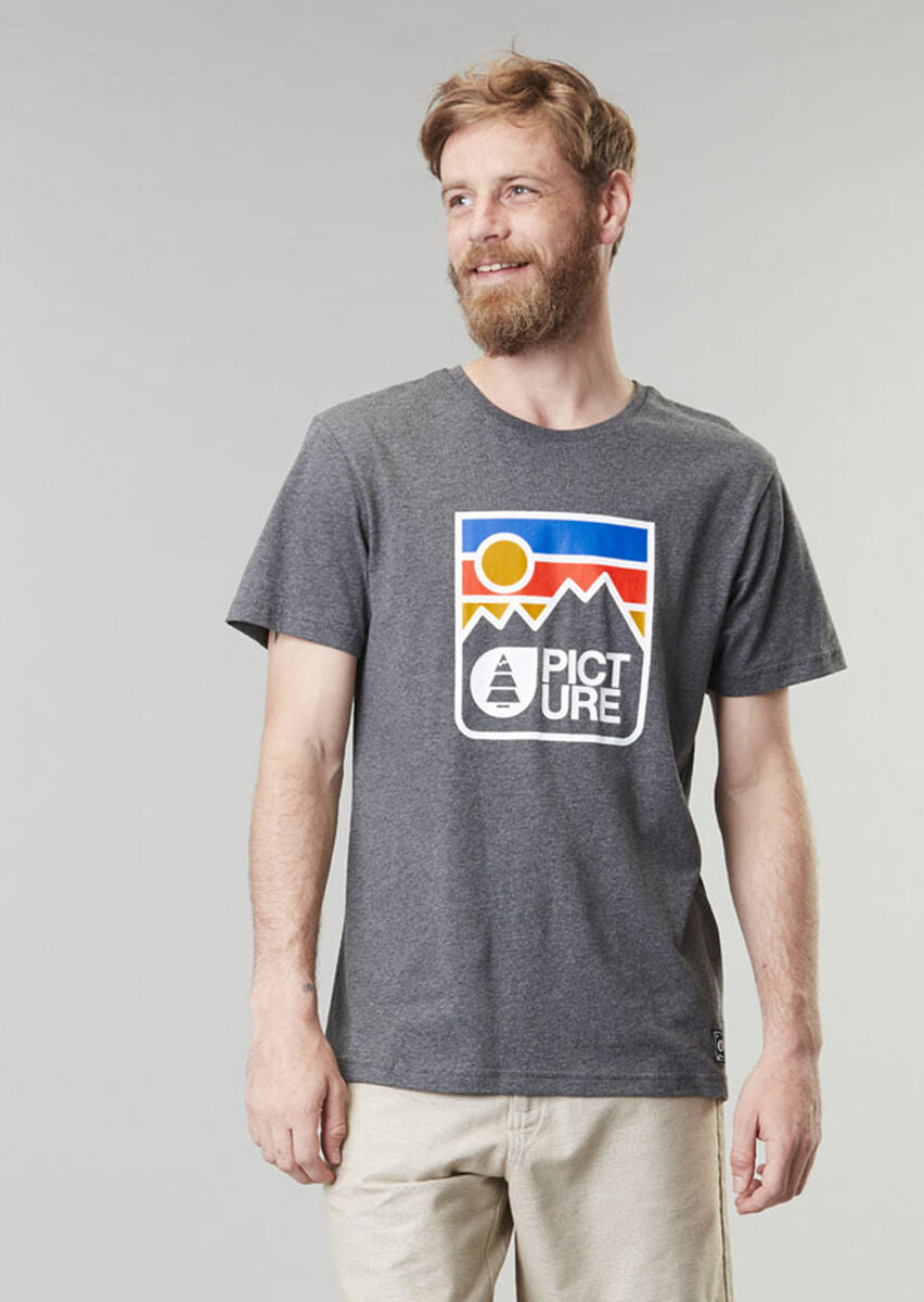 Picture Organic Nausta Tee