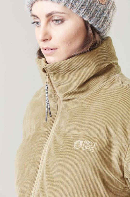Picture Organic Nury Puffer