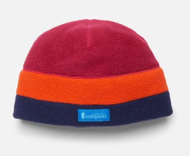 Cotopaxi Teca Fleece Beanie