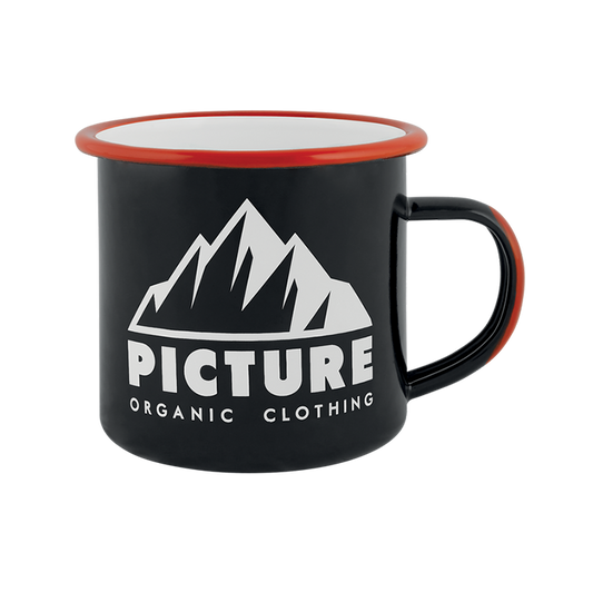 Picture Organic Sherman Mug