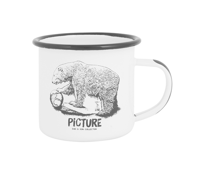 Picture Organic Sherman Mug
