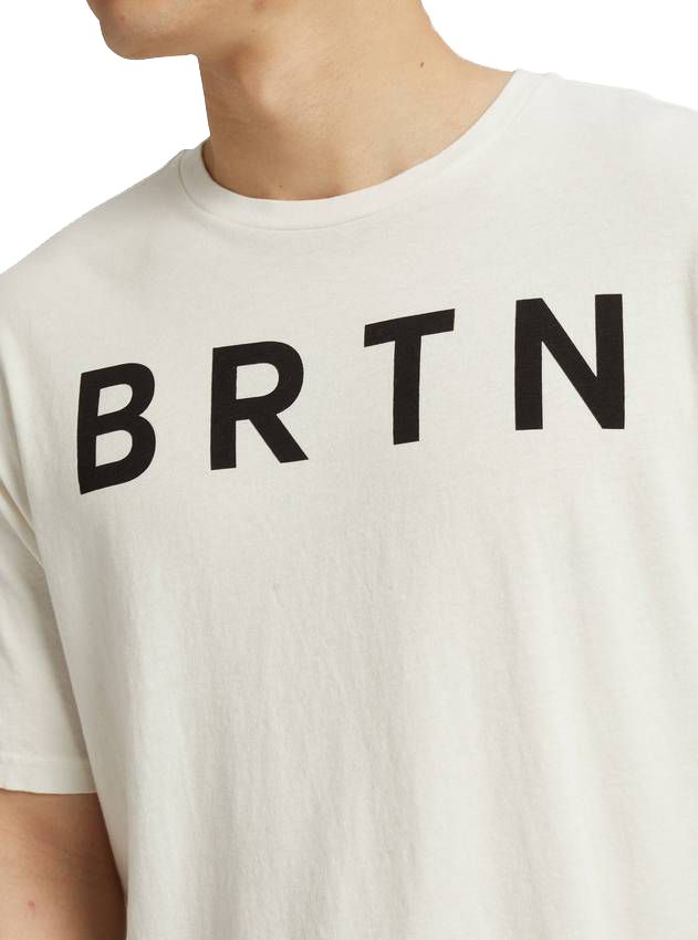 Burton Short Sleeve Tee