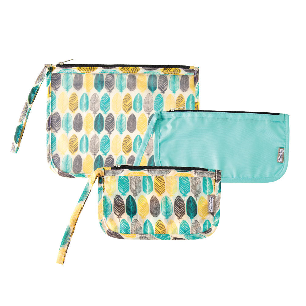 Chico Bag Travel Zip Bags