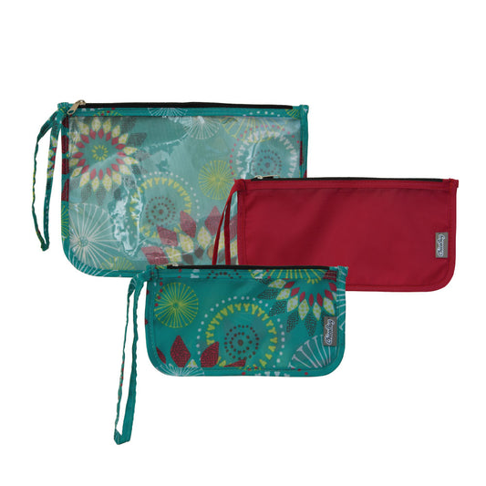 Chico Bag Travel Zip Bags