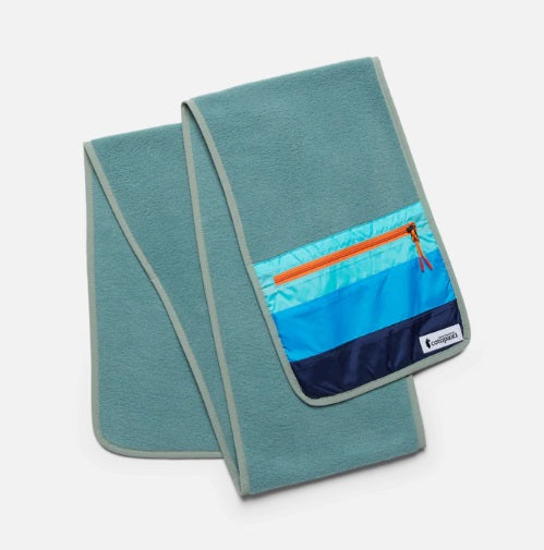 Cotopaxi Teca Fleece Scarf