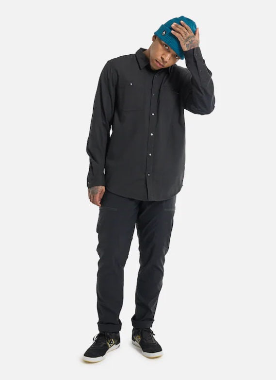 Burton Favorite Performance Fleece
