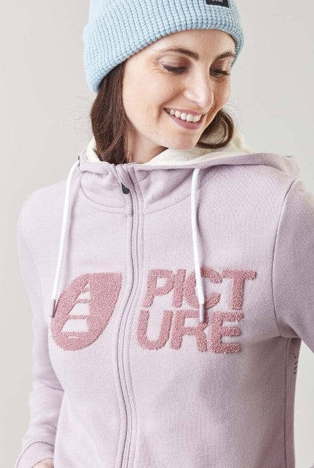 Picture Organic Basement Zip Hoodie