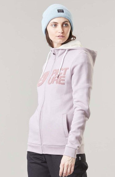 Picture Organic Basement Zip Hoodie