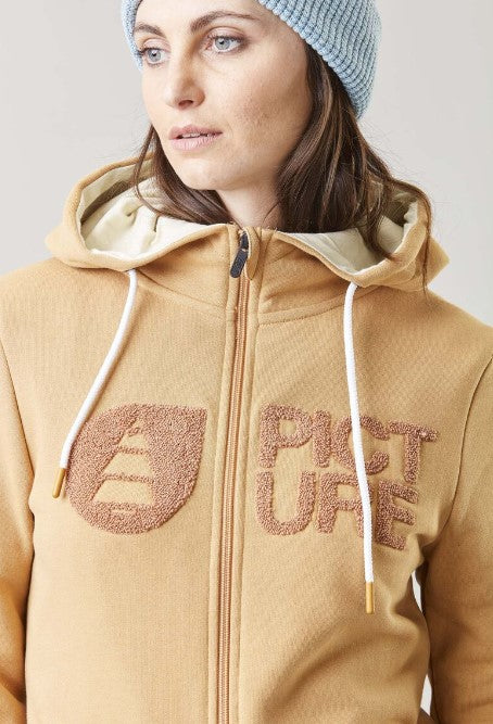 Picture Organic Basement Zip Hoodie