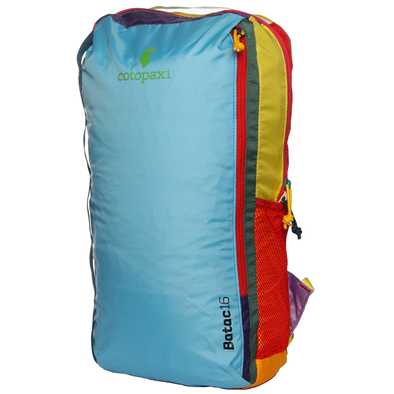 Cotopaxi Batac 16L Backpack - Del Dia