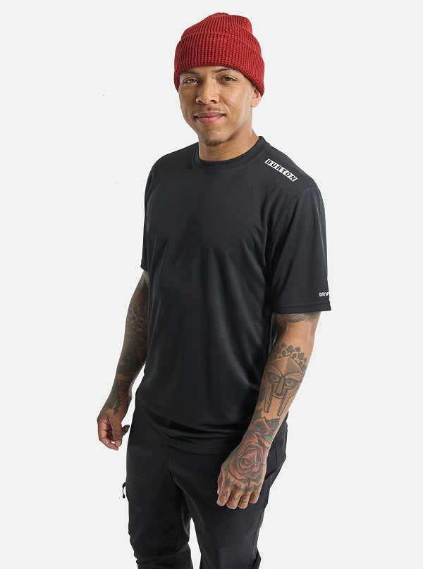 Burton Active Short Sleeve Shirt