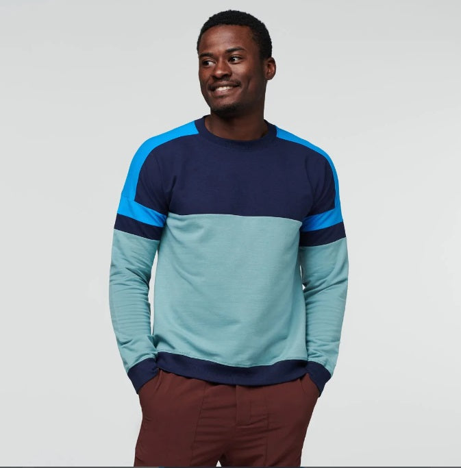 Cotopaxi Bandera Sweatshirt