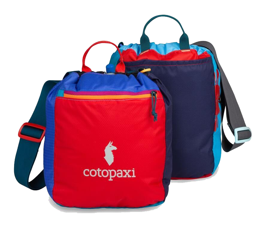Cotopaxi Camaya 10L Satchell