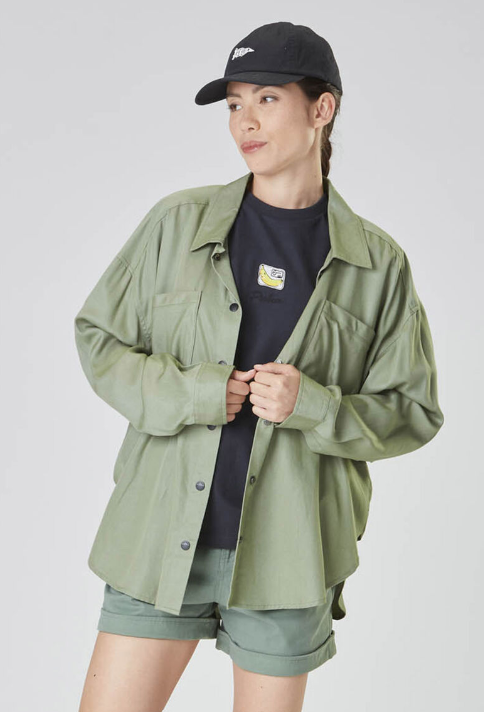 Picture Organic Catalya Shirt
