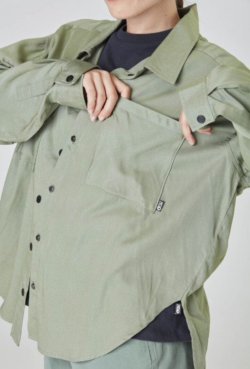 Picture Organic Catalya Shirt