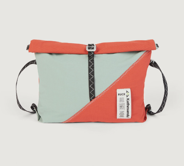 Kathmandu Ruck Cross - 5L