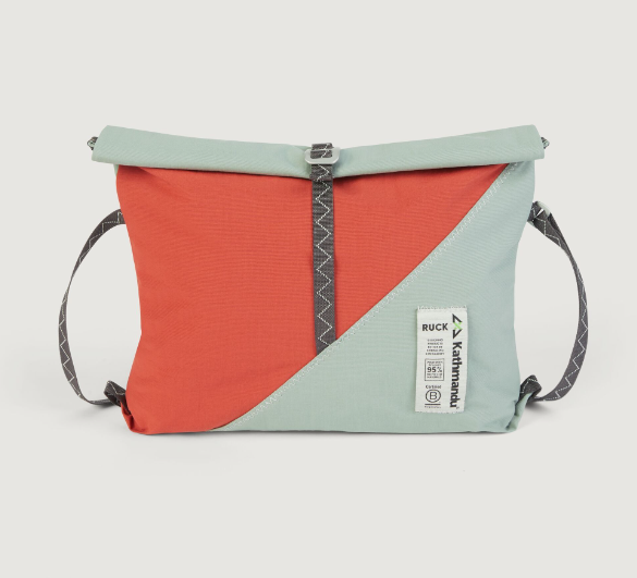 Kathmandu Ruck Cross - 5L
