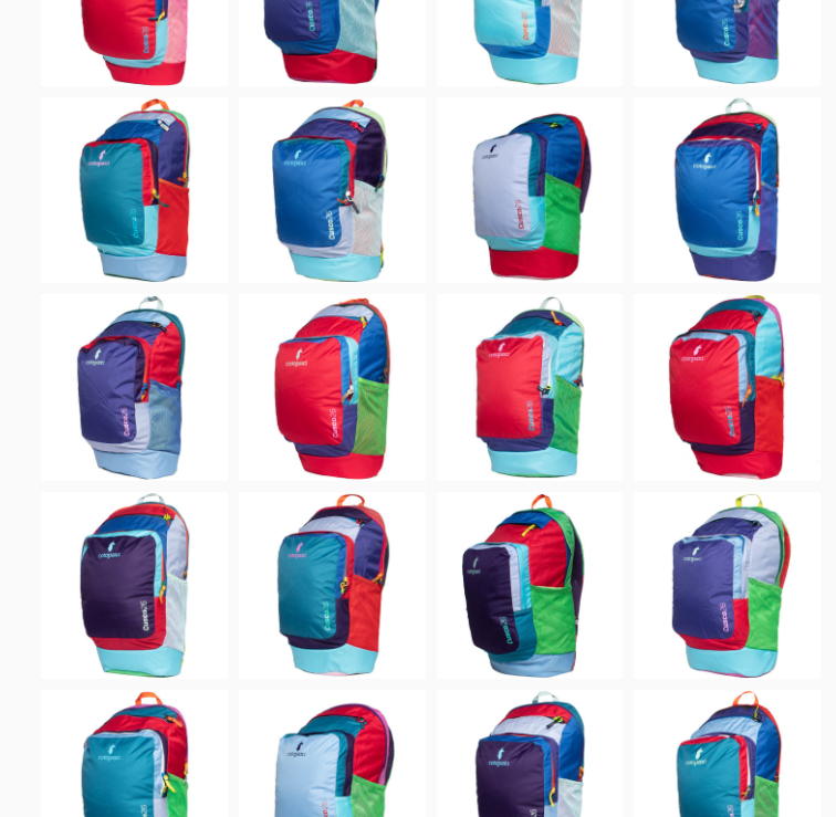 Cotopaxi Cusco 26L Backpack