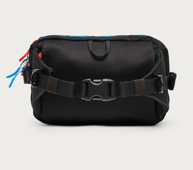 Cotopaxi Allpa X 4L Hip Pack