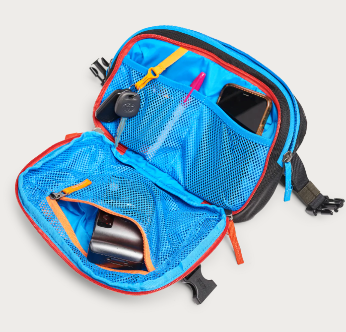 Cotopaxi Allpa X 4L Hip Pack
