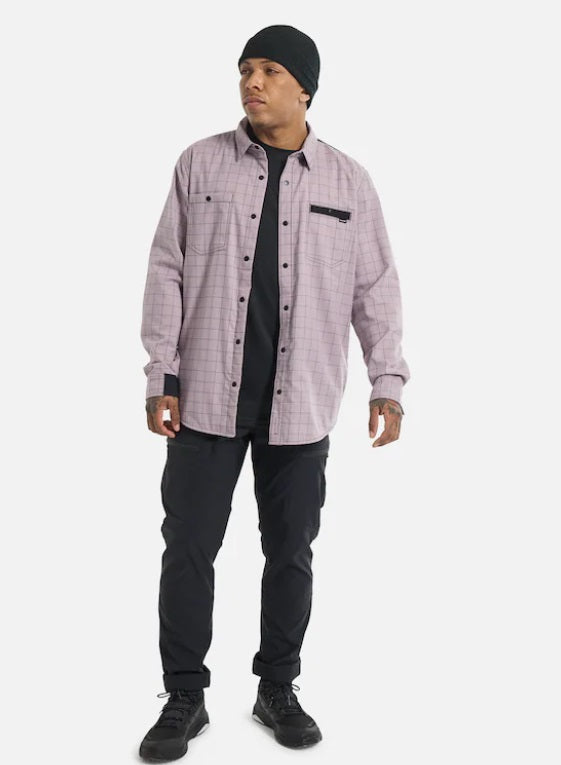 Burton Favorite Performance Fleece