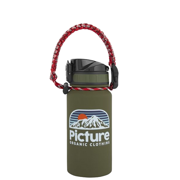 Galway Vacuum Bottle - 600ml