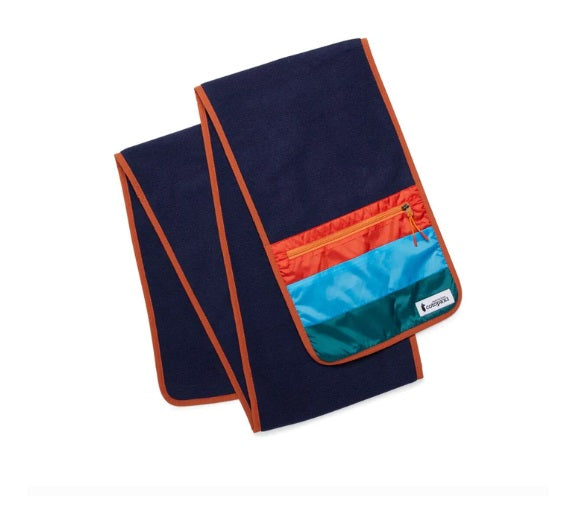 Cotopaxi Teca Fleece Scarf