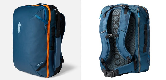 Cotopaxi Allpa 42L Travel Pack