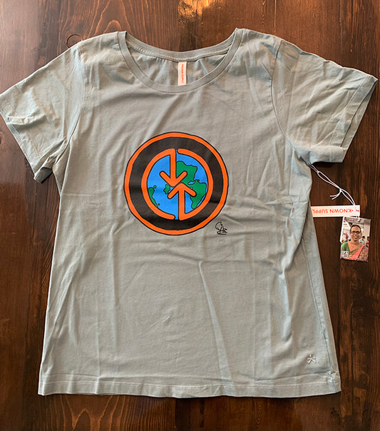 CHANGE T-Shirt - Julia