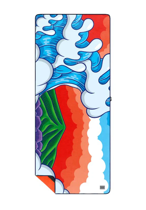 Rumpl Shammy Towel