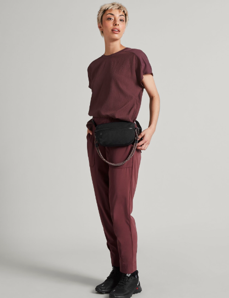 Kathmandu Kamana Belt Bag