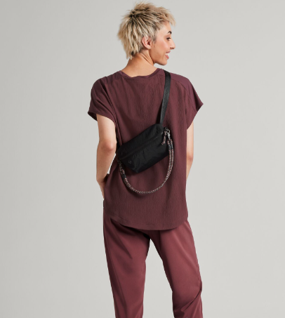 Kathmandu Kamana Belt Bag
