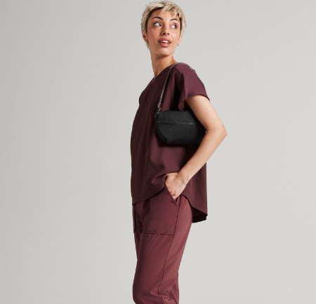 Kathmandu Kamana Belt Bag